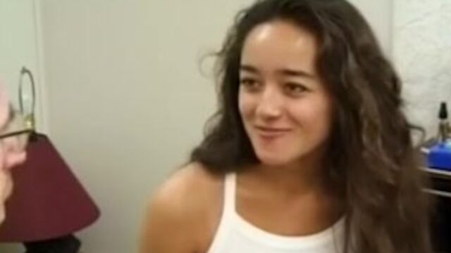 Ed Powers - interracial xxx