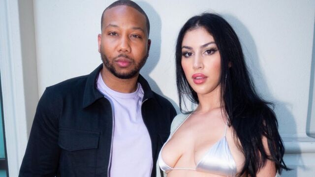 Ausgezeichnete Queenie Sateen's XXX anschauen