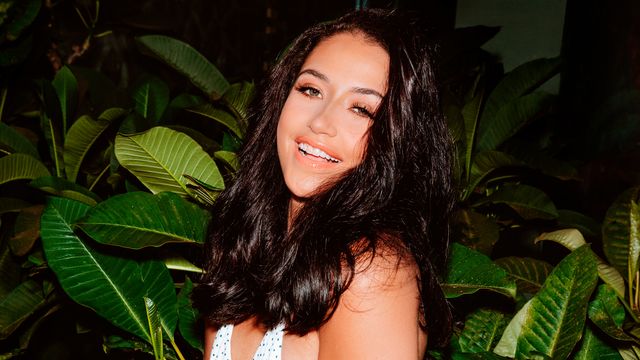 Fantastische Avi Love - Blowjob Clip - Vixen