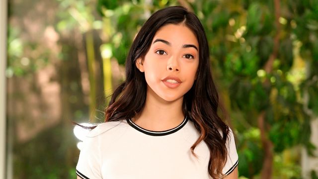 Bonny Harmony Wonder's latina xxx