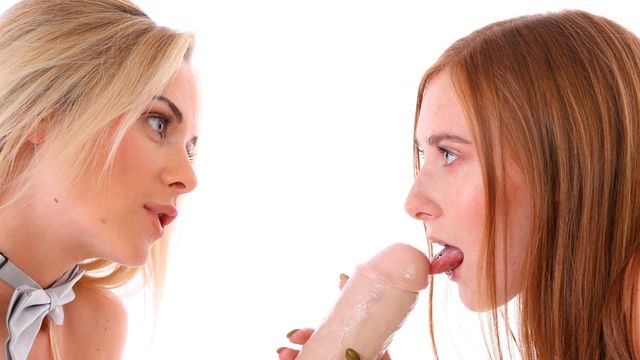 Fister Twister - blonde dirt