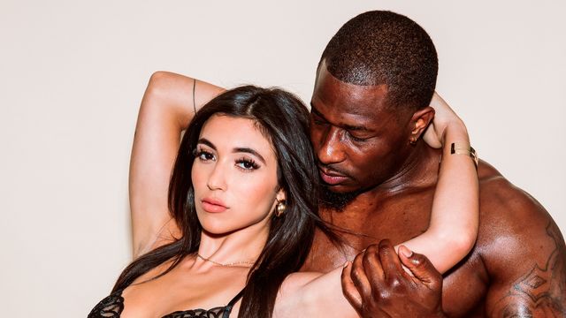 Ideale Brooklyn Gray's Trailer anschauen