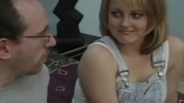 Ed Powers präsentiert Seelenverwandte's Vintage Pornofilm