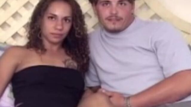 Mademoiselle in xxx retrò di Ed Powers