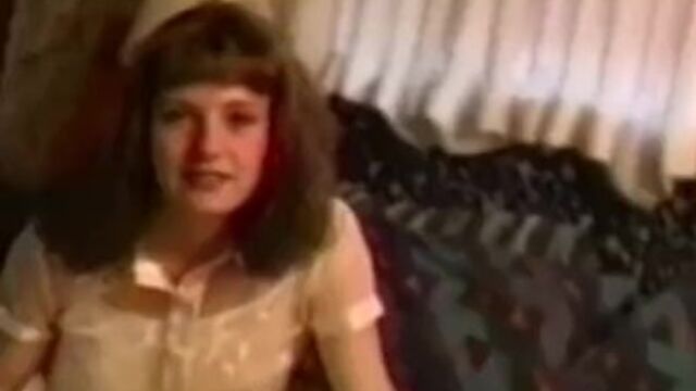 Cutie's blowjob dirt