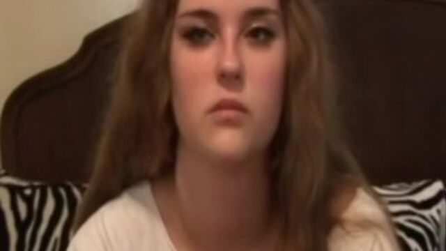 Tolle Bimbo - Weibliche Dominierung XXX-Film - Ed Powers