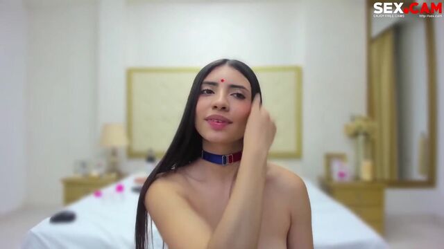 Sex.Cam - छूना फुटेज