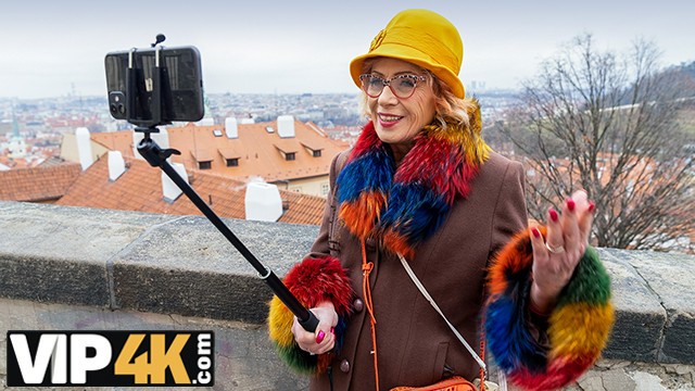 Lady का कट्टर लिंग