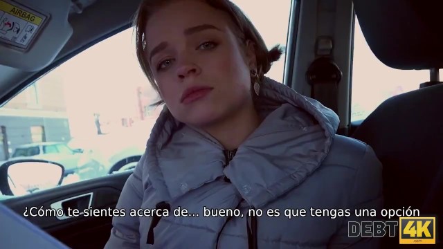 Radiant Bonita's money scene