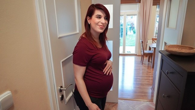 Película con la impecable Jessica Red y Chance con hd de Debt4k