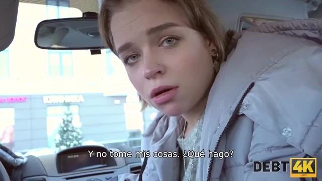 Calibri angel porn with rocking Calibri from Debt4k