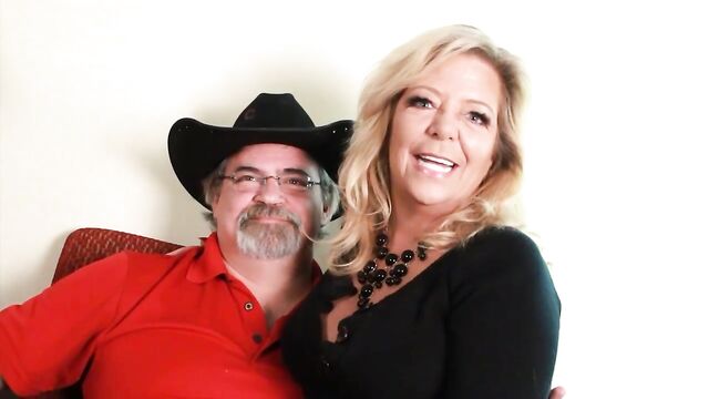 Endearing Karen's oral sex