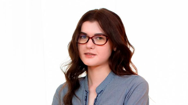 Beauty Ariana Shaine's cowgirl clip