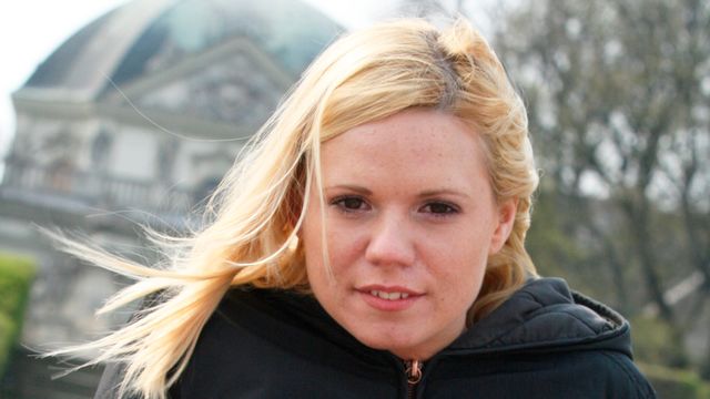 Oldje apresenta vaqueira reversa gravação da Yasmin Gold