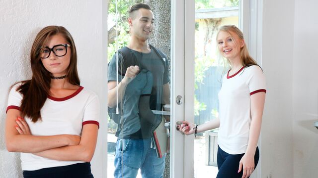 Guarda azione di plastica Carolina Sweets e Vienna Black