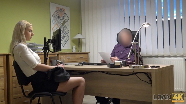 Loan4k - scène jeunette