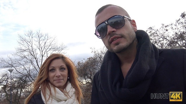 चौंकाने वाला  Jenifer Red और Chance का वीडियो देखें