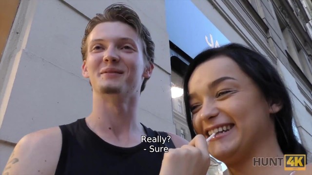 Regardez séquence de la bandante Erica Black