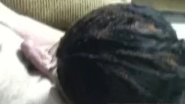 Ideale adolescente in video interrazziale