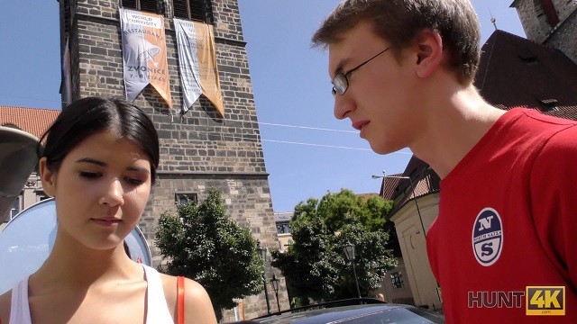 Contenido de realidad con Madelina