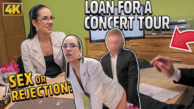 Lasciva sgualdrina - videata casting - Loan4k