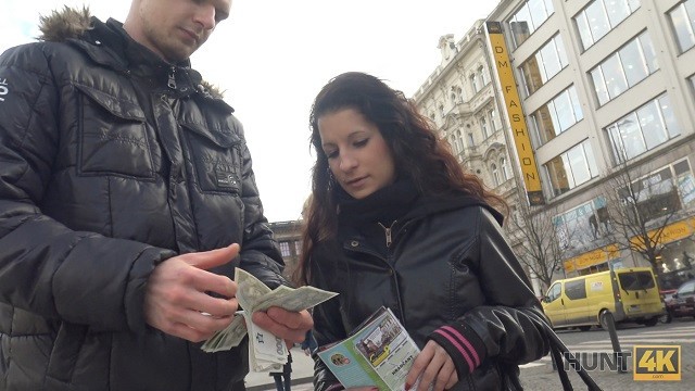 Hunt4k - adelanto de POV