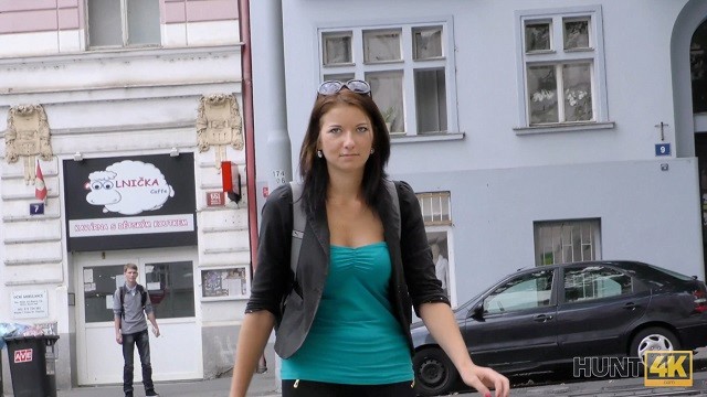 Principessa in sesso ragazzina di Hunt4k