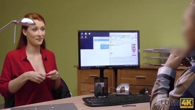 Videata sesso per soldi con graziosa signorina