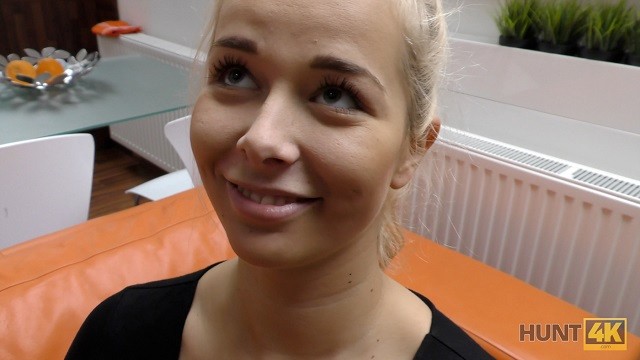 HD Trailer mit überwältigender Zwerg von Hunt4k