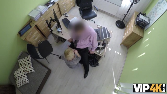 Blowjob Sexstreifen mit ausgezeichneter Katy von VIP 4K