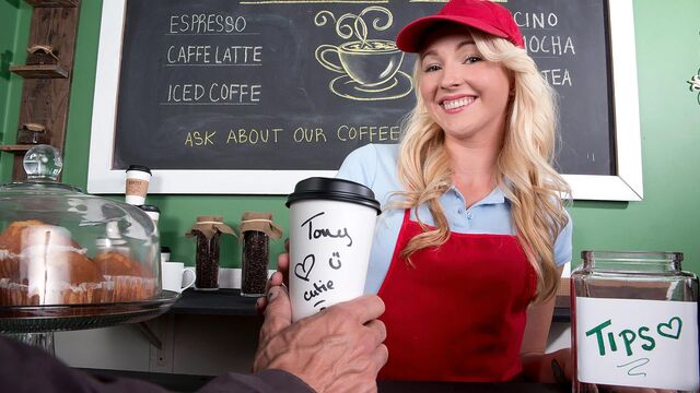 Ashley Stone's cowgirl smut by 18eighteen