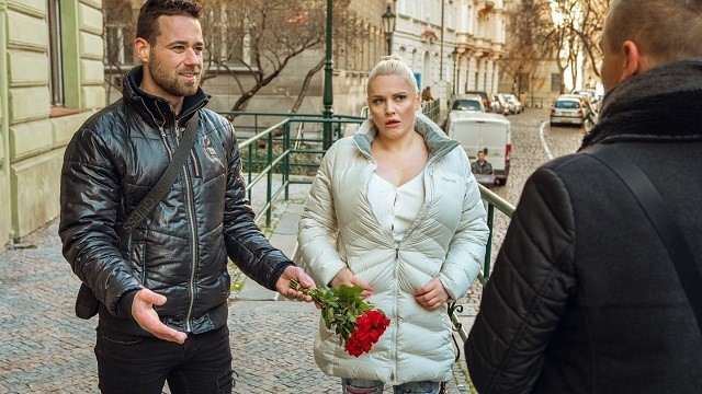 Furba fidanzata - porno tette grosse - Hunt4k