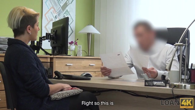 Lussy in porno teenager di Loan4k