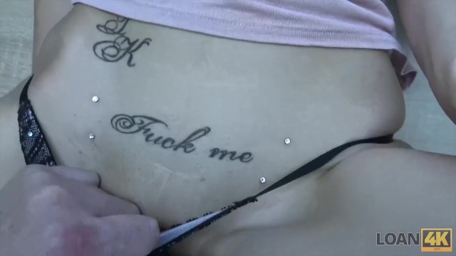 Assista filme da desgrenhada Kristy Black