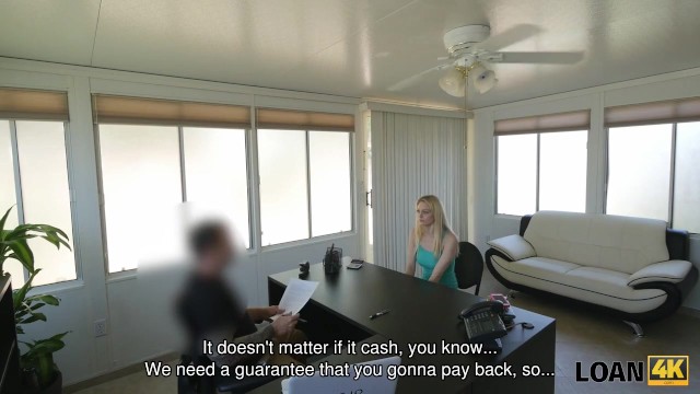 Tráiler con la perra fémina con entrevista de Loan4k