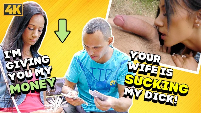 Hunt4k - pegando pornô