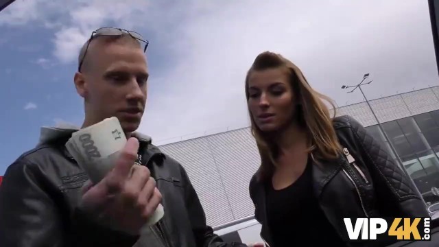 La maravillosa cachorra - porno de hd - VIP 4K