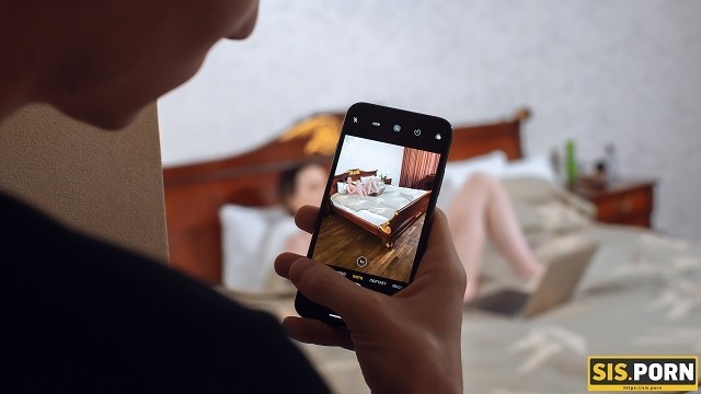 Pornografía de misionero protagonizado por la encantadora Martin Spell