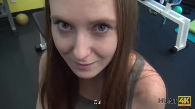 Linda Sweet and Linda's hunt4k smut by Hunt4k