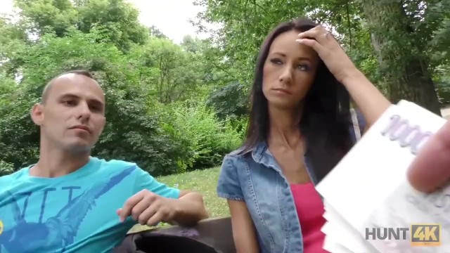 Hunt4k - young (18+) video