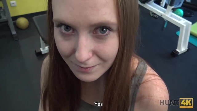 Hunt4k - rodaje de punto de vista