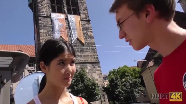 Hunt4k - escena de cornudo