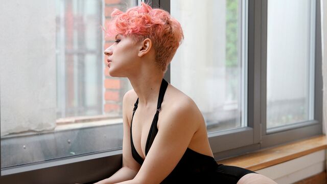 Deep Lush - doggystyle smut