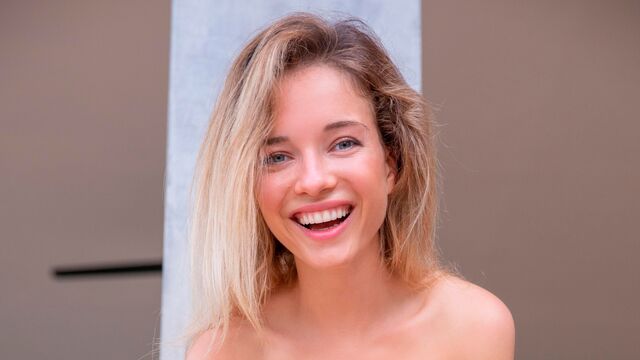 Firm ass smut with lovely MonroQ from StasyQ