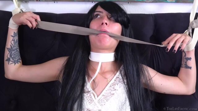 TLE - video depilata