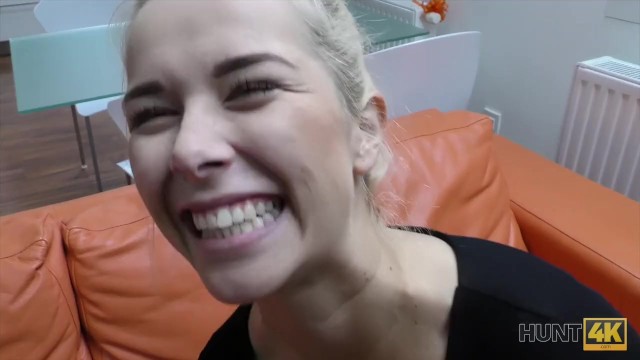 शुगर बेबी में पीओवी फुटेज Hunt4k द्वारा