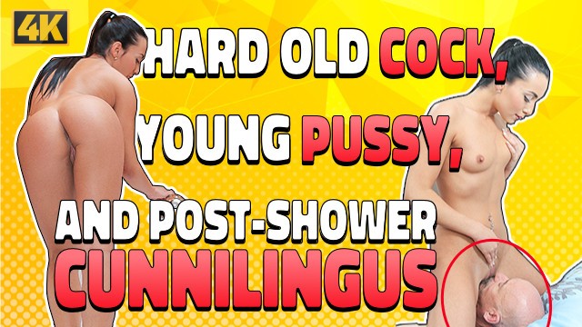 Old4k featuring Anne's anne rose trailer