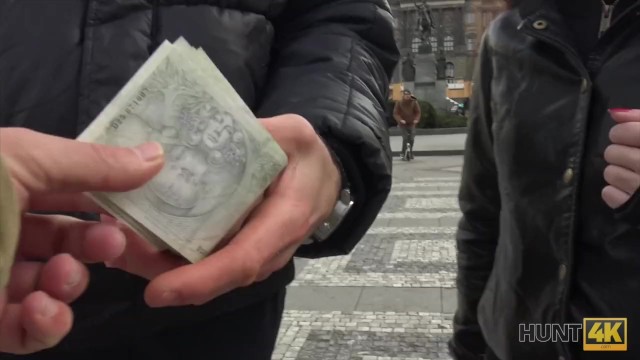 Sesso segaiola con stupefacente lussuosa di Hunt4k