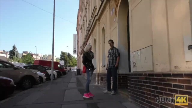 Hunt4k presenta sesso pornodiva con Ria Sunn