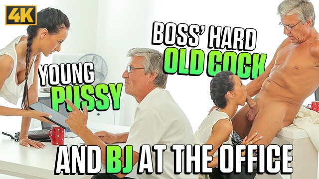 Liliane en porno de tetas pequeñas de Old4k